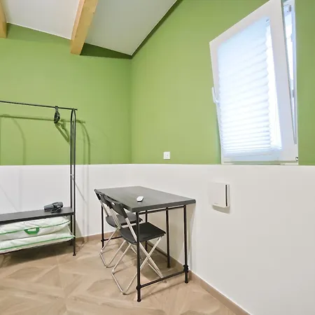 Apartment Hactarus Bari