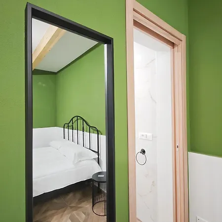 Apartment Hactarus Bari
