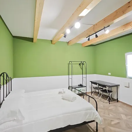 Apartment Hactarus *