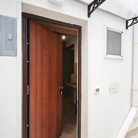Apartment Hactarus Bari