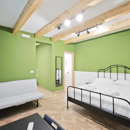 Apartment Hactarus *